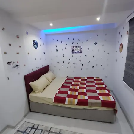 Apartment Center Modern *